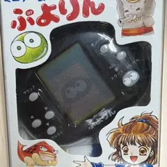 ミニゲーム ぷよりん ゲームウォッチ コンパイル - メルカリ