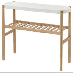 IKEAプラントスタンド　サッツマスSATSUMAS 植物　棚プランターラック