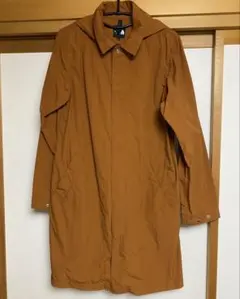 THE NORTH FACE ロールパックジャーニーズコート　レディースL