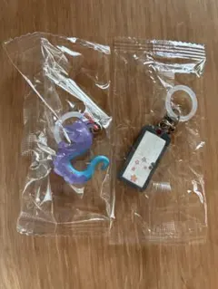 モンスターズインク めじるしアクセサリー ランドール ブーのドアセット