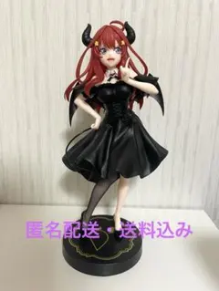 リペイント 五等分の花嫁 中野 五月 悪魔 小悪魔 フィギュア - メルカリ