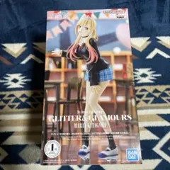 着せ恋　GLITTER & GLAMOURS　喜多川海夢