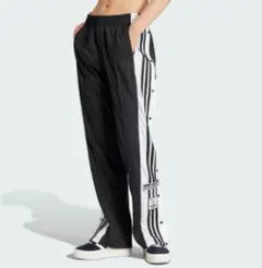 クルクルりん様専用⭐︎adidas オリジナルス アディブレイク トラック パンツ