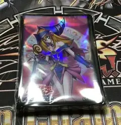 2025年最新】ブラックマジシャンガールスリーブの人気アイテム