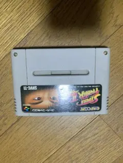 ストリートファイター2ターボ