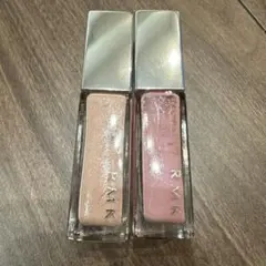 RMK ネイルポリッシュ 02(P) 18(P) 2本セットのサムネイル