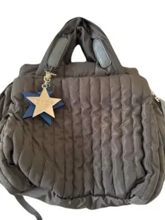 See by Chloé クロエ　キルティング ショルダーバッグのサムネイル