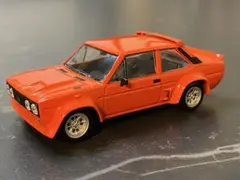 激レア フィアット アバルト ビンテージ ミニカー 激レア フィアット アバルト ビンテージ ミニカー 激レア