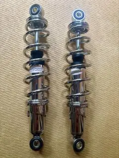 田中商会 荒巻リアサスペンション 240mm モンキーゴリラダックスシ