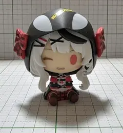 ホロライブ 一番くじ ちょこのっこ 沙花叉クロヱ