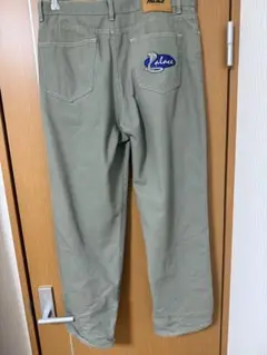 2025年最新】palace skateboards パンツの人気アイテム - メルカリ