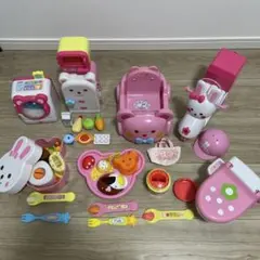 2026年最新】メルちゃんまとめ売りの人気アイテム - メルカリ