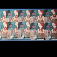 轟焦凍 アートコースター 原作絵 まとめ売り セット 轟焦凍 アートコースター 原作絵 まとめ売り セット Amazon.co