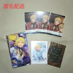 60%off】あんスタ なずな まとめ売り - メルカリ