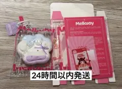 mellojoy 猫爪 天使爪