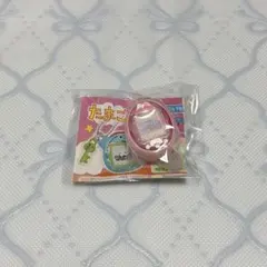 たまごっちミニチュアチャームコレクション4 ききっち