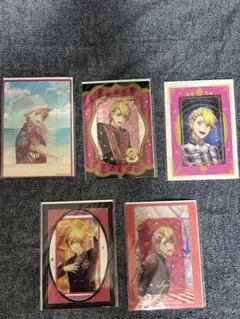 うたプリ　ビジュカ(翔)