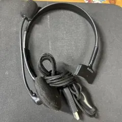 ELECOM 有線ヘッドセット USB接続