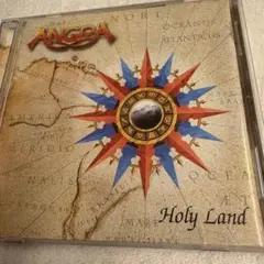 Angra / Holy Land