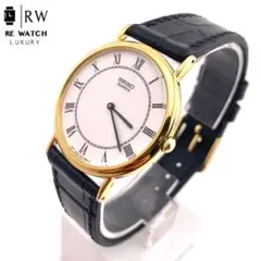 貴重 SEIKO SPIRIT 5S21-7000 スイープセコンド 稼働品 - メルカリ