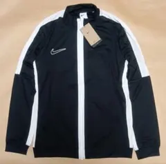 Nike ブラックジャージ Mサイズ