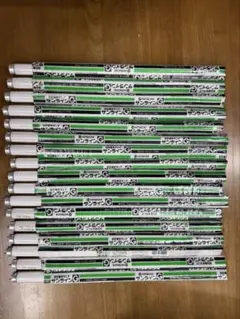 ホワイト蛍光灯多数セット