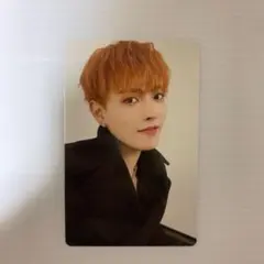 ATEEZ アチズ　GOLDEN HOUR: Part 1 ホンジュン