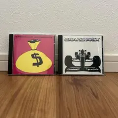 Teenage Fanclub ティーンエイジ・ファンクラブ CD 2枚セット