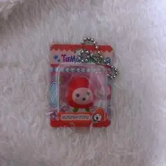 たまごっちプリスターパッケージコレクション【いちごっち】