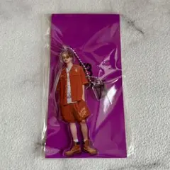 BE:FIRST JUNON アクリルチャームキーホルダー