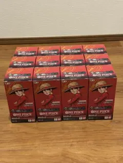 ワンピースカードゲーム 神の島の冒険 受け継がれる意思 テップカット