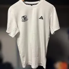 adidas 横浜F・マリノス トレーニングシャツ
