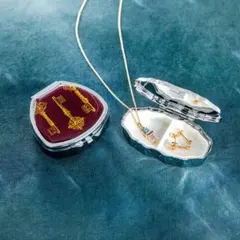 アクセサリーケース 小物入れ