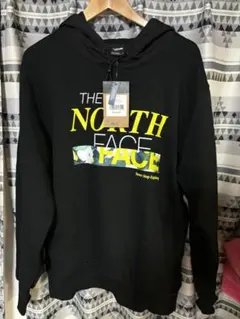 THE NORTH FACE メンズ パーカー Lサイズ
