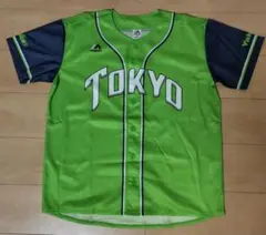 東京ヤクルトスワローズ　配布ユニフォーム①