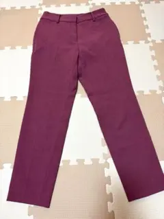 PLST スティックパンツ（ウォームリザーブ）