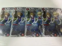 キリモミヤマアラシ キャラプレミアムトレジャー デュエマ