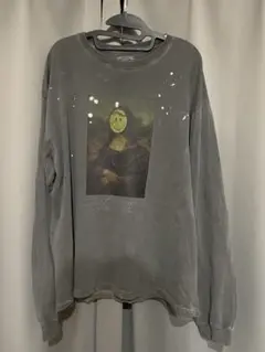 someit ロングTシャツ XLサイズ