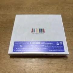 2025年最新】mrs.green apple attitude 初回限定盤の人気