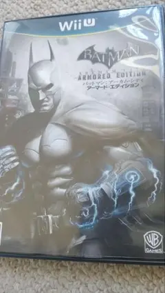 まとめ売りバットマン：アーカム・シティ アーマード・エディション、マイクラ