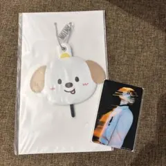 RIIZE オンラインくじ アントン set