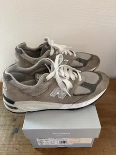 New Balance Made in USA M999 GY2