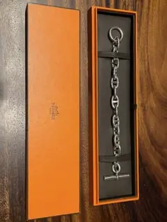 2025年最新】HERMES シェーヌダンクル gm 13コマの人気アイテム