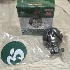 2026年最新】Mrs. GREEN APPLE 一番くじ c賞 シークレットの人気