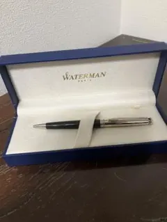 WATERMAN PARIS ボールペンのサムネイル
