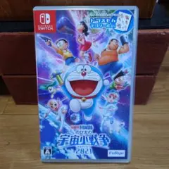 ドラえもん のび太の宇宙小戦争