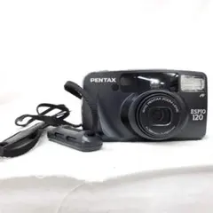 動作確認済】 Pentax ESPIO 140 G06-0529-41-3v - メルカリ