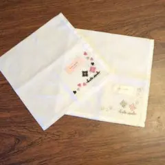 タオルハンカチ ハンカチ