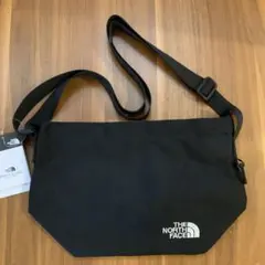 ノースフェイス ショルダーバッグ　THE NORTH FACE クロスバッグ