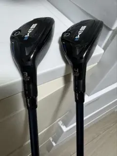 SIM2 MAX ユーティリティクラブ 3本セット SIM2 MAX ユーティリティクラブ 3本セット Amazon | TAYLORMADE